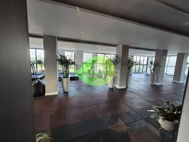 Apartamento 2 quartos e 2 banheiros, à venda ou para alugar, no bairro Alto da Boa Vista em Sorocaba
