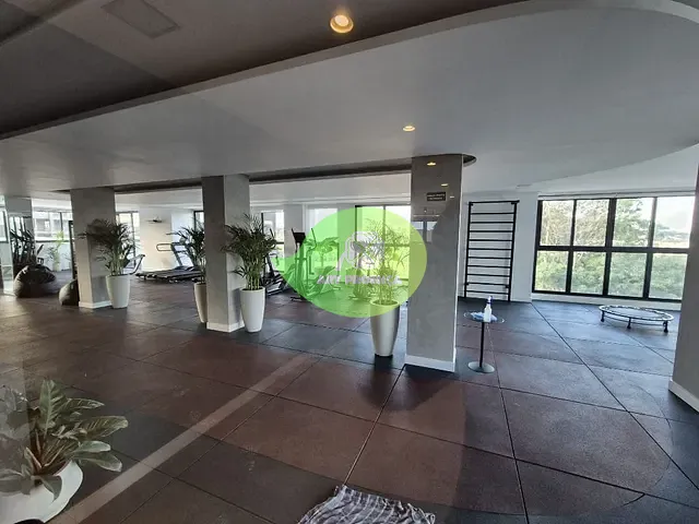Apartamento 2 quartos e 2 banheiros, à venda ou para alugar, no bairro Alto da Boa Vista em Sorocaba