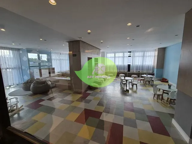 Apartamento 2 quartos e 2 banheiros, à venda ou para alugar, no bairro Alto da Boa Vista em Sorocaba