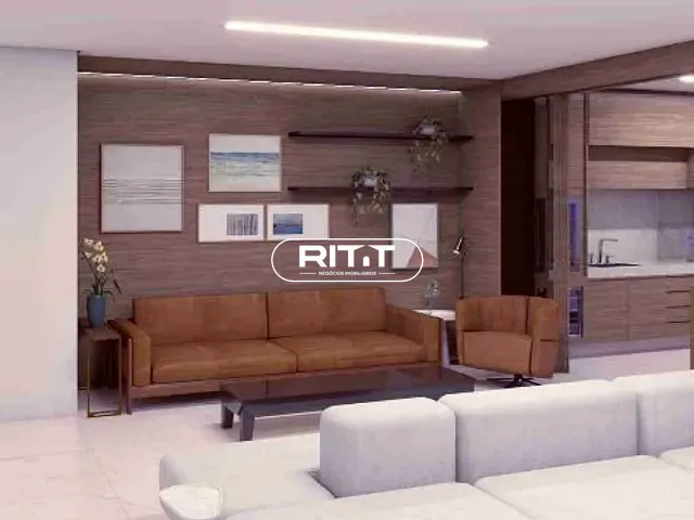 Apartamento com 221m² 3 quartos e 5 banheiros, à venda, no bairro Jardim Madalena em Campinas