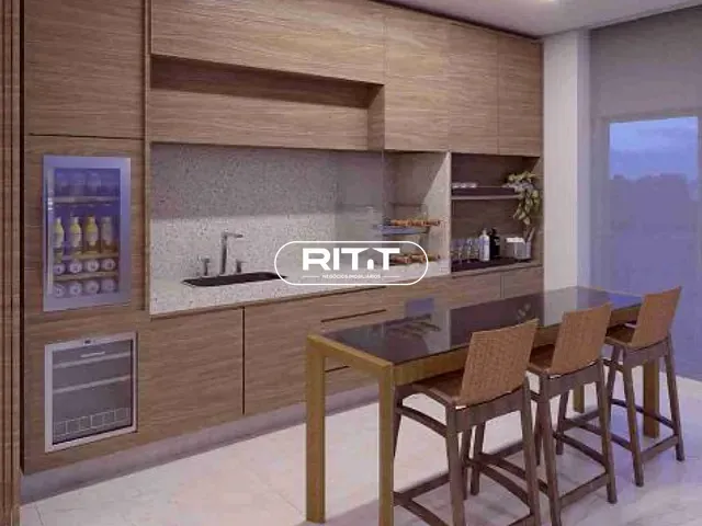 Apartamento com 221m² 3 quartos e 5 banheiros, à venda, no bairro Jardim Madalena em Campinas