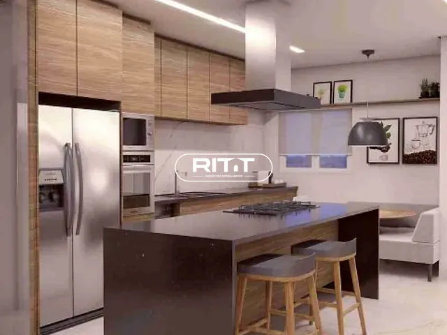 Apartamento com 221m² 3 quartos e 5 banheiros, à venda, no bairro Jardim Madalena em Campinas
