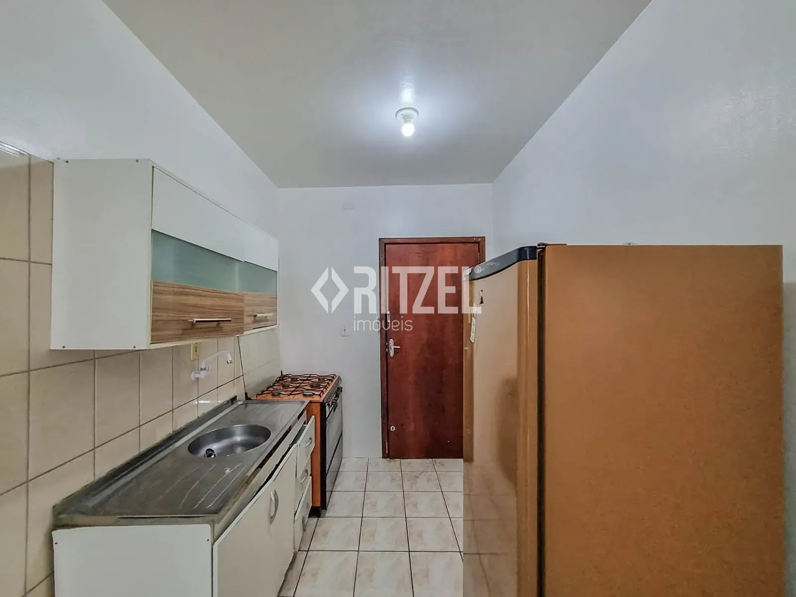 Apartamento, 1 quarto, 29 m² - Foto 1