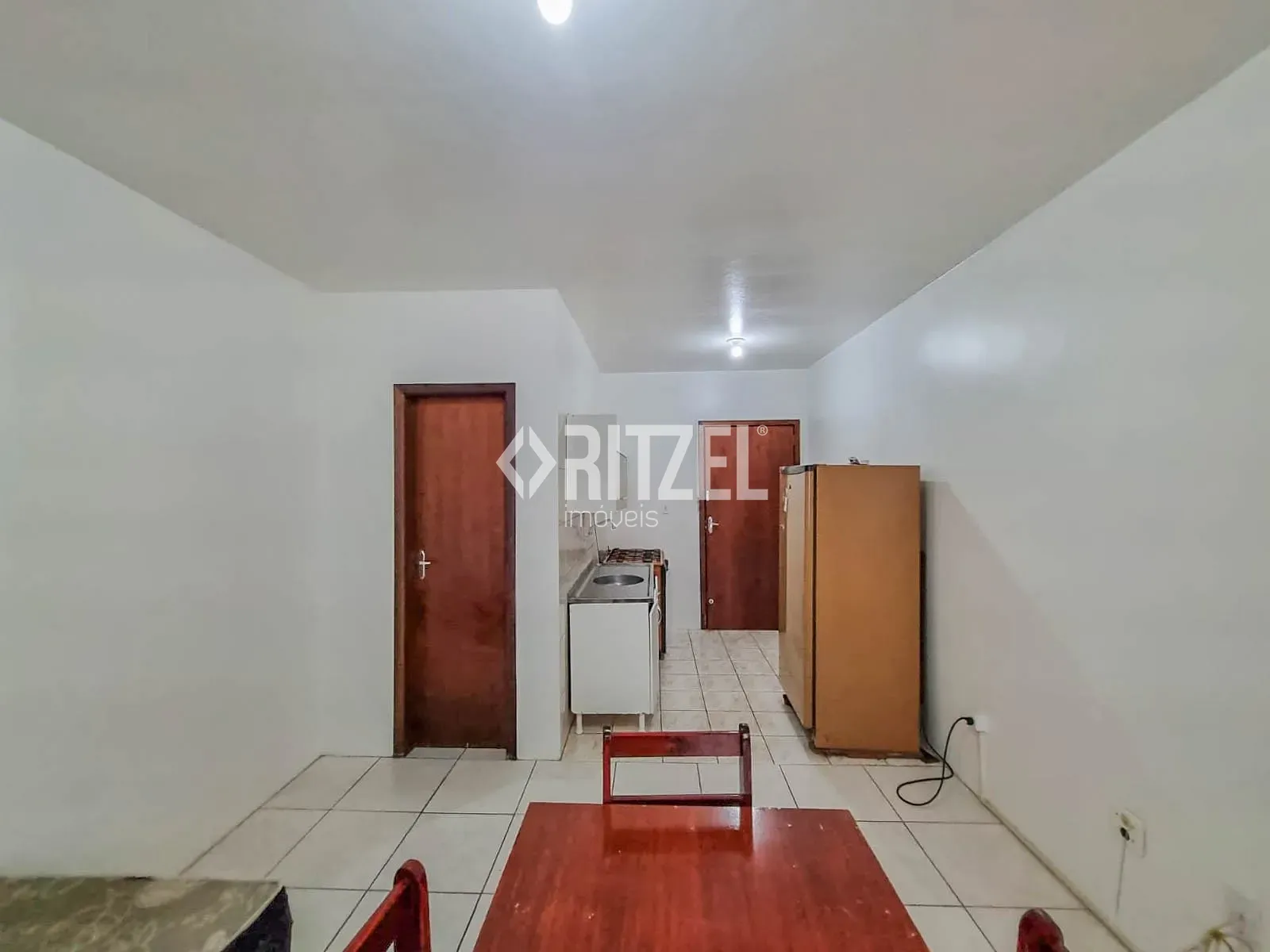 Apartamento, 1 quarto, 29 m² - Foto 4