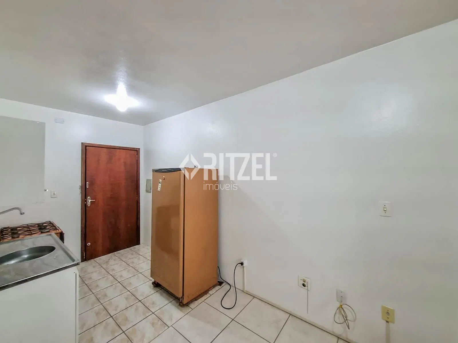 Apartamento, 1 quarto, 29 m² - Foto 3