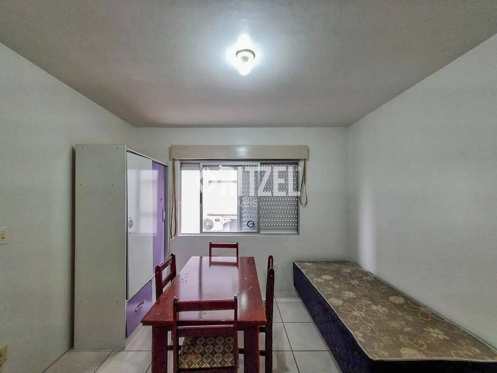Apartamento, 1 quarto, 29 m² - Foto 5