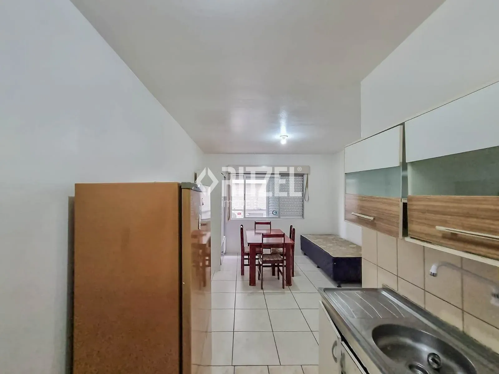 Apartamento, 1 quarto, 29 m² - Foto 2
