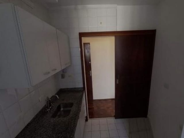 Foto do Apartamento - Apartamento com 3 dormitórios à venda, 72 m² por R$ 365.000,00 - Jardim das Indústrias - São José dos Campos/SP | RUSSI IMÓVEIS