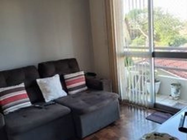 Foto do Apartamento - Apartamento com 3 dormitórios à venda, 72 m² por R$ 365.000,00 - Jardim das Indústrias - São José dos Campos/SP | RUSSI IMÓVEIS