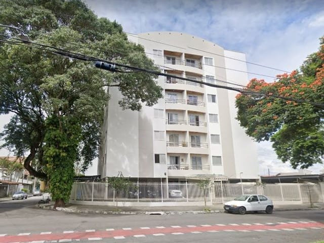 Foto do Apartamento - Apartamento com 3 dormitórios à venda, 72 m² por R$ 365.000,00 - Jardim das Indústrias - São José dos Campos/SP | RUSSI IMÓVEIS