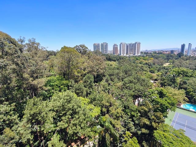 Apartamento com 187m² 3 quartos e 5 banheiros, à venda, no bairro Umuarama em Osasco