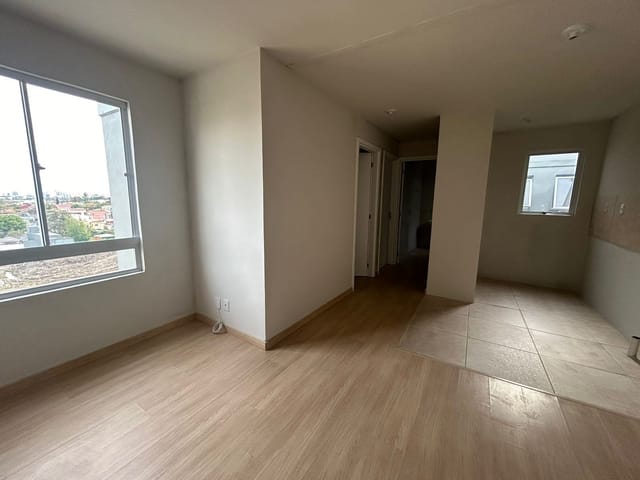 Foto do Apartamento - Apartamento à venda no bairro Areal em Pelotas com 2 dormitórios, vaga de garagem, andar alto e área de lazer | ora Negócios Imobiliários