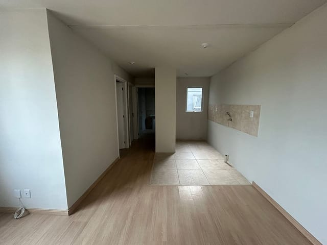 Foto do Apartamento - Apartamento à venda no bairro Areal em Pelotas com 2 dormitórios, vaga de garagem, andar alto e área de lazer | ora Negócios Imobiliários