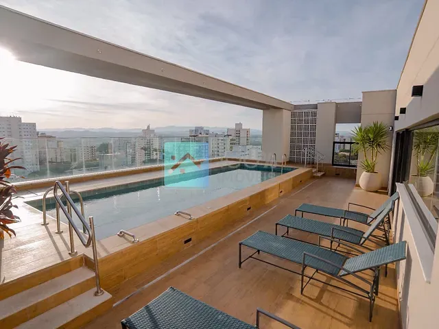 Apartamento 2 quartos e 2 banheiros, à venda, no bairro Vila Adyana em São José dos Campos