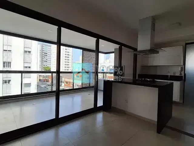 Apartamento 2 quartos e 2 banheiros, à venda, no bairro Vila Adyana em São José dos Campos