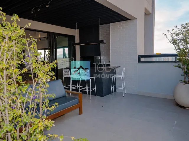 Apartamento 2 quartos e 2 banheiros, à venda, no bairro Vila Adyana em São José dos Campos