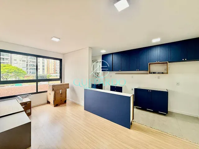 Apartamento com 125m² 2 quartos e 2 banheiros, para alugar, no bairro Terra Bonita em Londrina