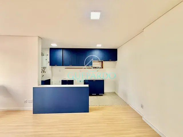 Apartamento com 125m² 2 quartos e 2 banheiros, para alugar, no bairro Terra Bonita em Londrina