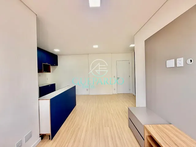 Apartamento com 125m² 2 quartos e 2 banheiros, para alugar, no bairro Terra Bonita em Londrina