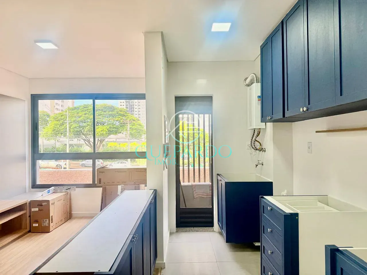 Apartamento, 2 quartos, 62 m² - Foto 7