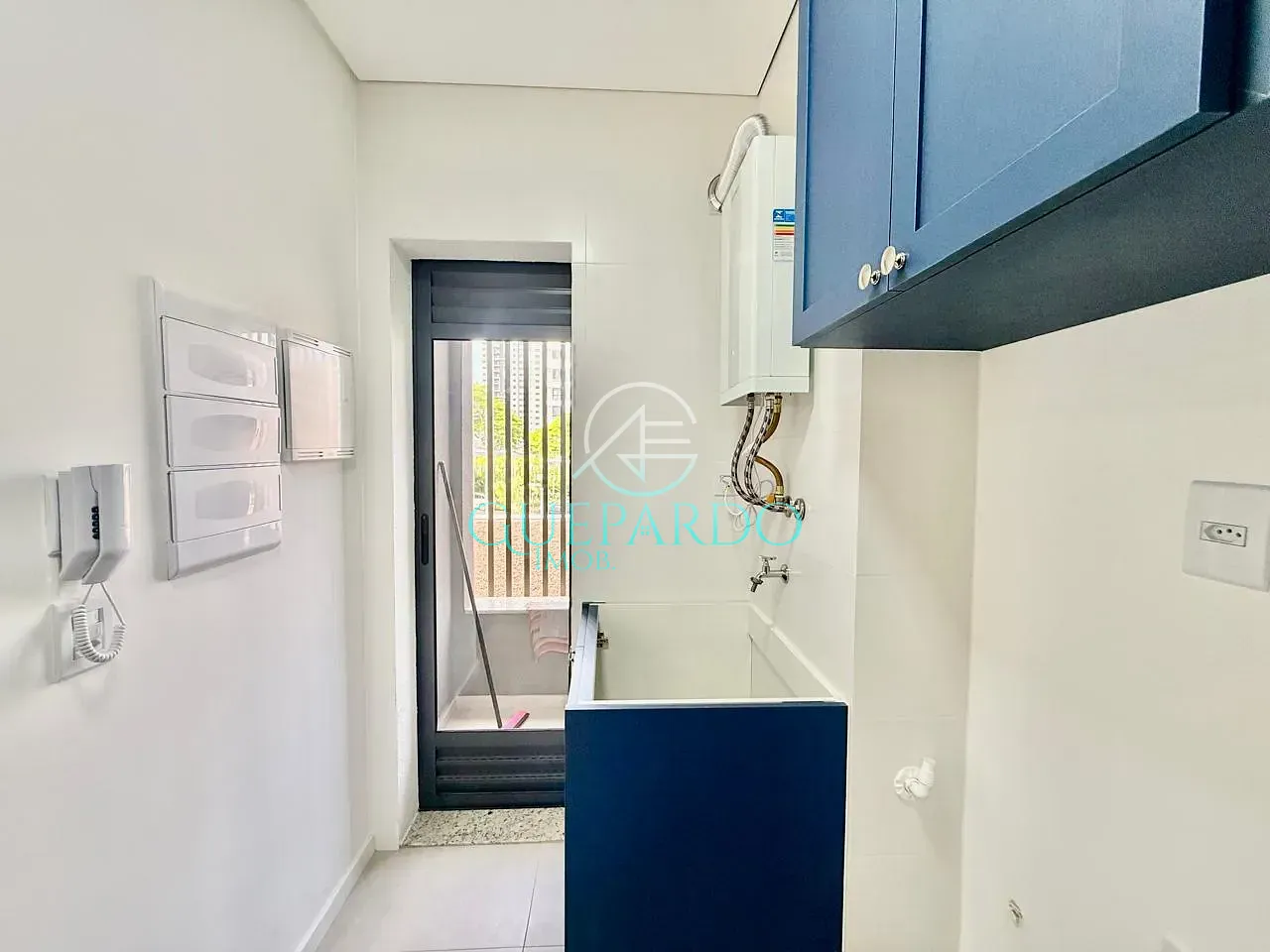 Apartamento, 2 quartos, 62 m² - Foto 8