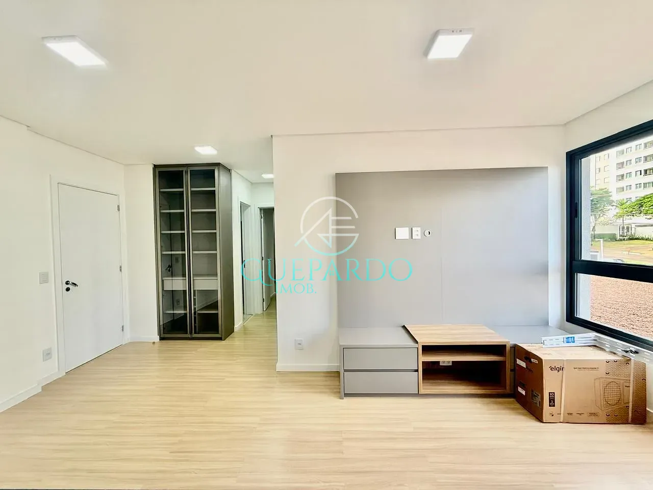 Apartamento, 2 quartos, 62 m² - Foto 5
