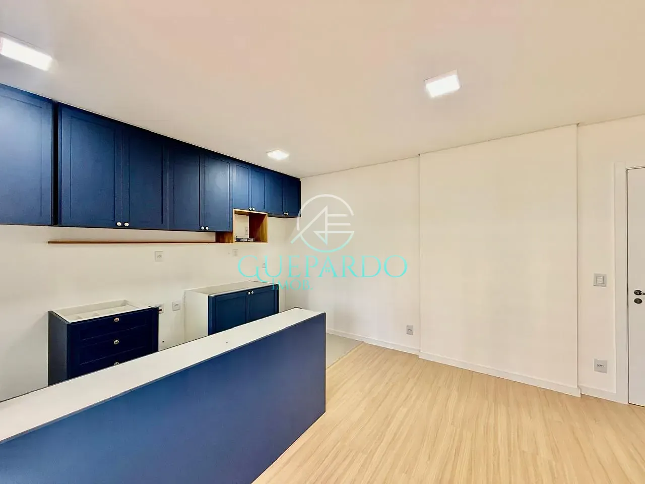 Apartamento, 2 quartos, 62 m² - Foto 4