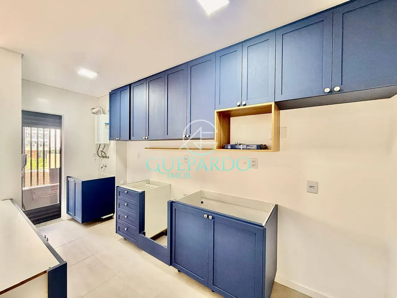 Apartamento, 2 quartos, 62 m² - Foto 9