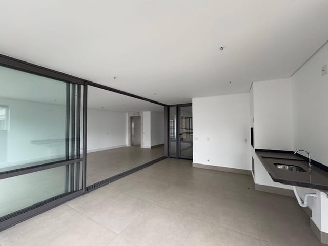 Apartamento 3 quartos e 4 banheiros, à venda, no bairro Gleba Palhano em Londrina
