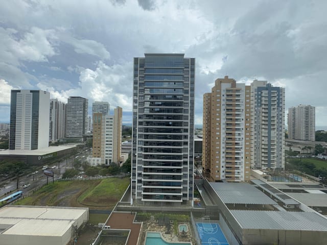 Apartamento 3 quartos e 4 banheiros, à venda, no bairro Gleba Palhano em Londrina