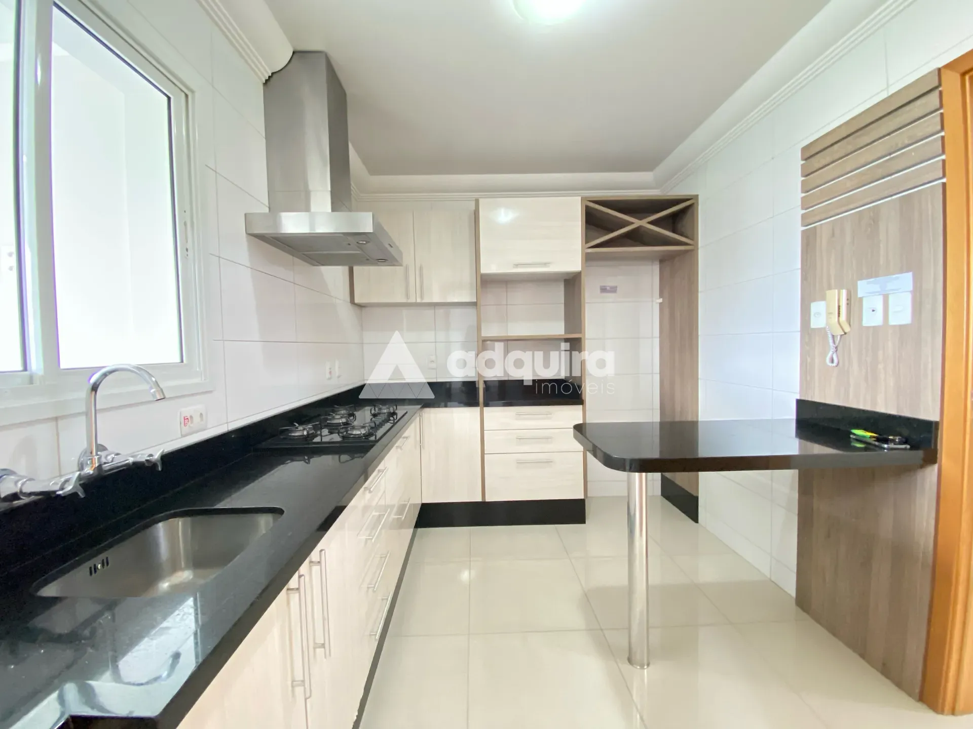 Apartamento, 3 quartos, 107 m² - Foto 8