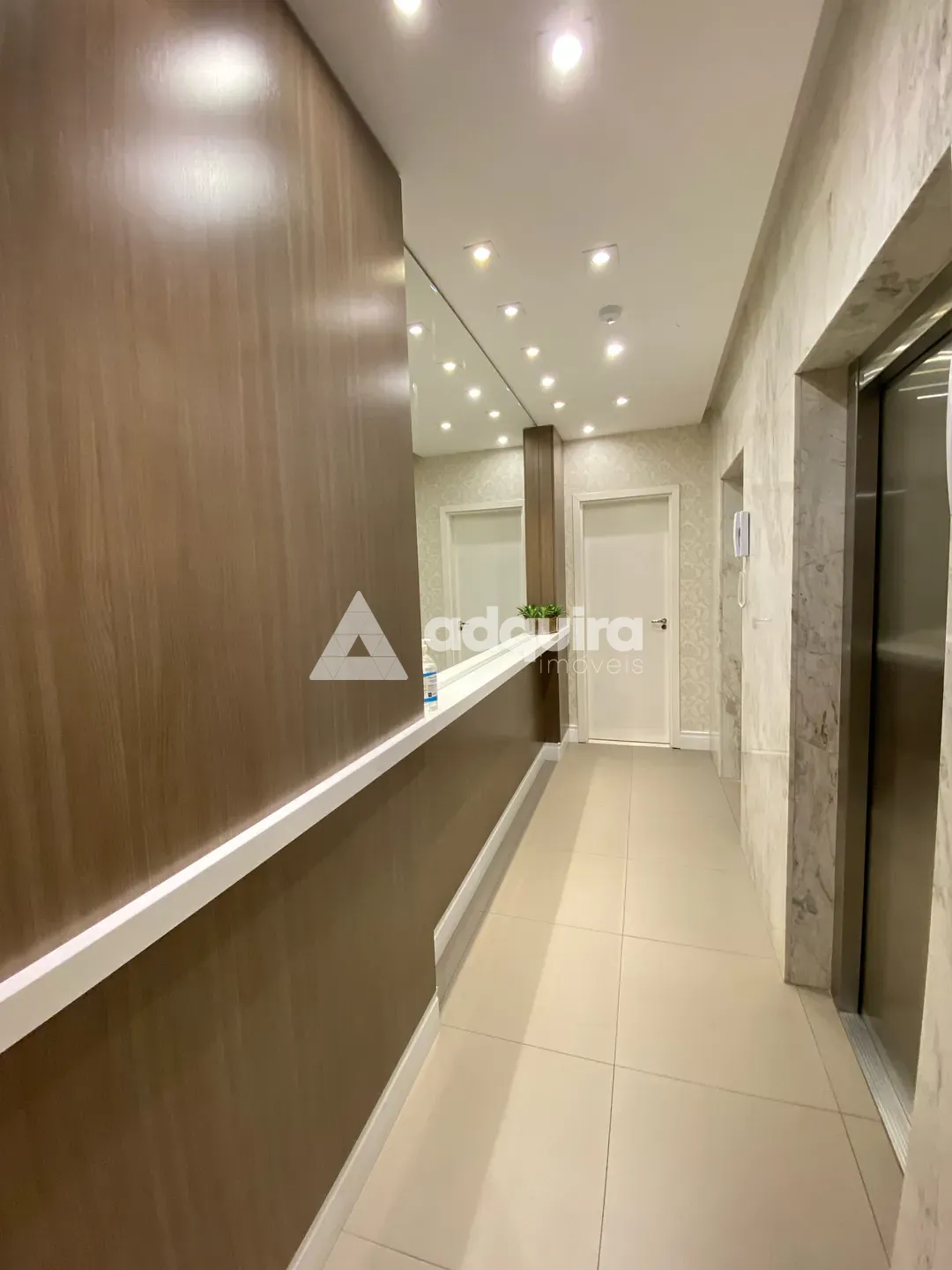 Apartamento, 3 quartos, 107 m² - Foto 4