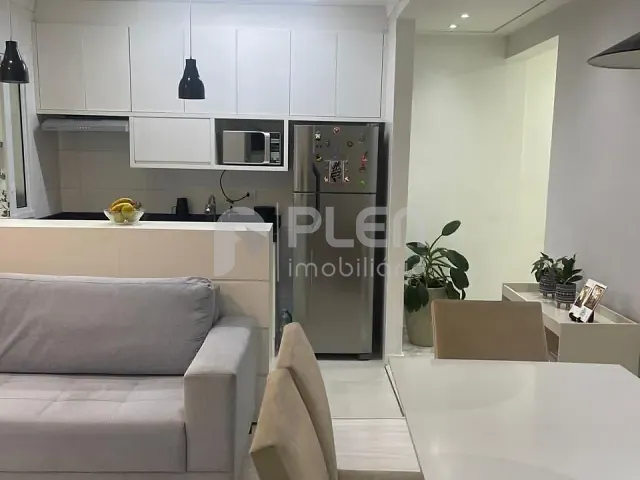 Apartamento com 52m² 2 quartos e 2 banheiros, à venda, no bairro Vila Aurora (Zona Norte) em São Paulo