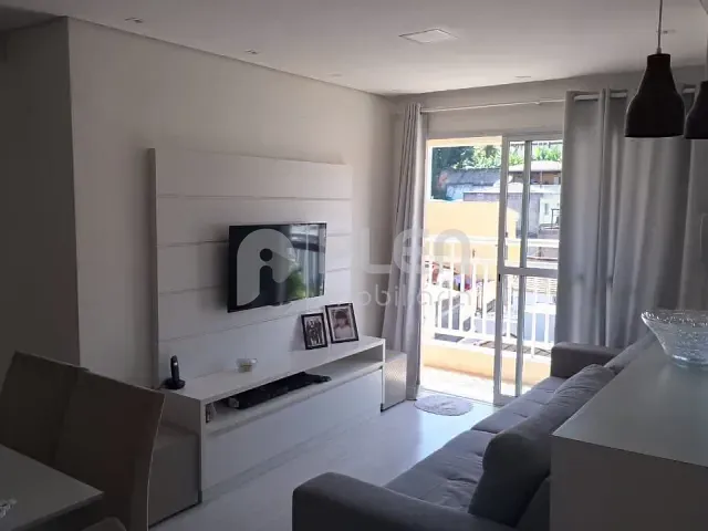 Apartamento com 52m² 2 quartos e 2 banheiros, à venda, no bairro Vila Aurora (Zona Norte) em São Paulo