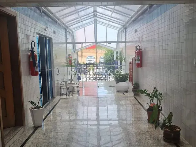 Apartamento 3 quartos e 2 banheiros, à venda, no bairro Parque Campolim em Sorocaba