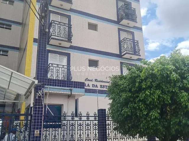 Apartamento 3 quartos e 2 banheiros, à venda, no bairro Parque Campolim em Sorocaba