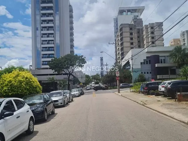 Apartamento 3 quartos e 2 banheiros, à venda, no bairro Parque Campolim em Sorocaba