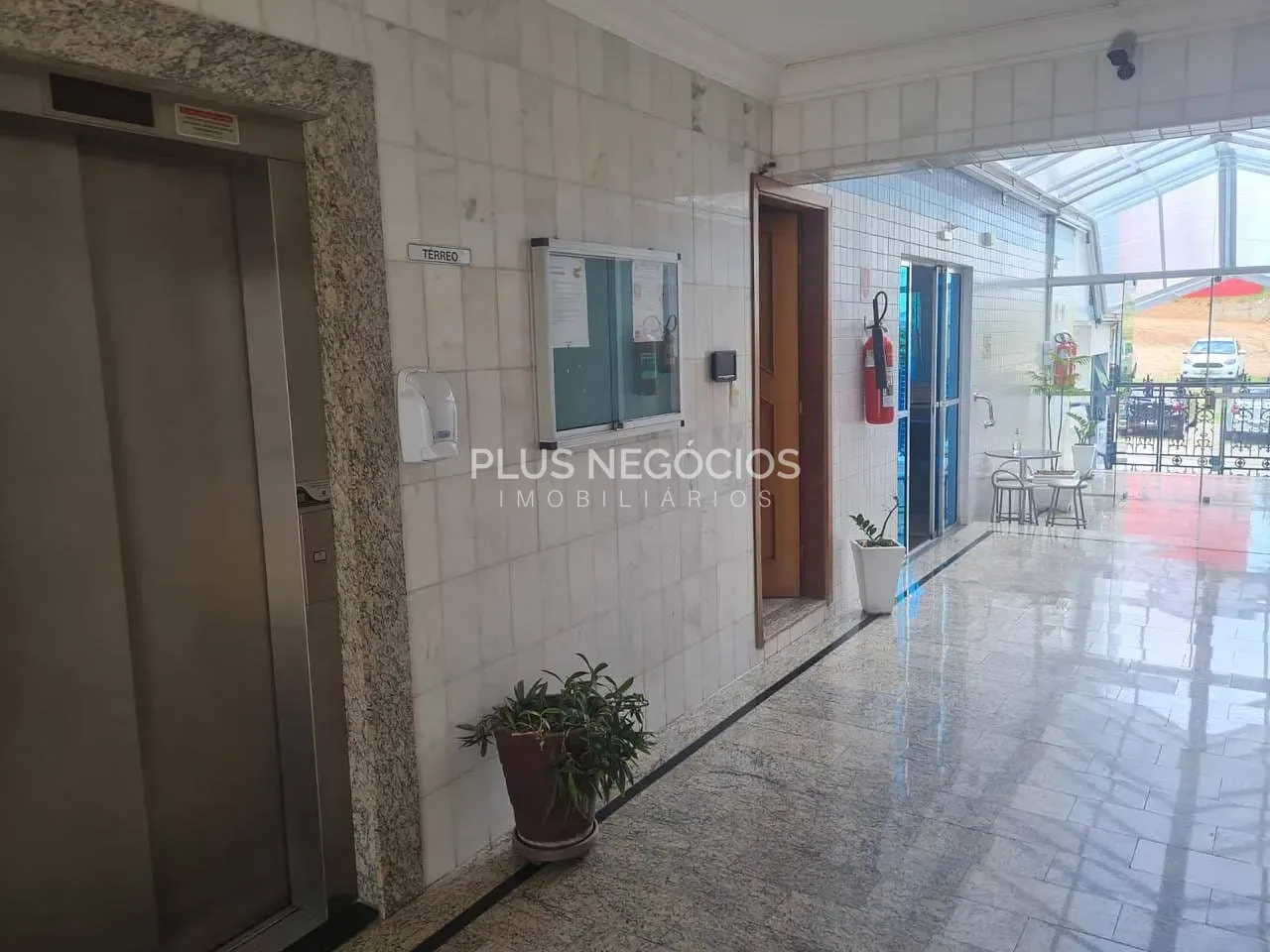 Apartamento, 3 quartos, 88 m² - Foto 6