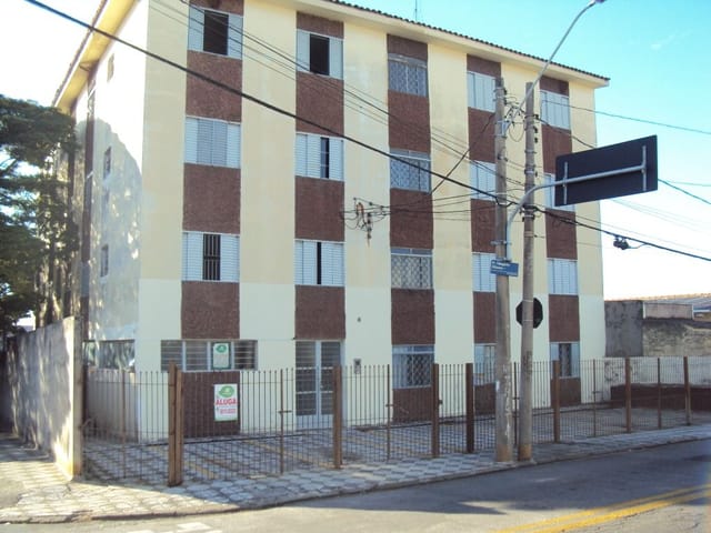 Foto do Apartamento - Apartamento com 2 dormitórios para alugar, 60 m² por R$ 1.320,00/mês - Vila Fiori - Sorocaba/SP | Ary Proenca Negócios Imobiliários Ltda