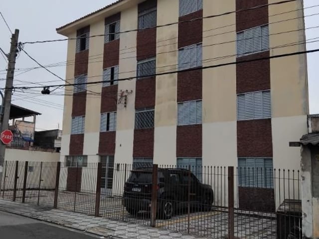 Foto do Apartamento - Apartamento com 2 dormitórios para alugar, 60 m² por R$ 1.320,00/mês - Vila Fiori - Sorocaba/SP | Ary Proenca Negócios Imobiliários Ltda