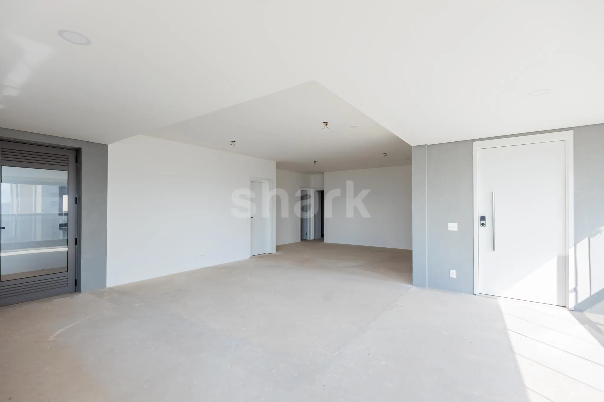 Apartamento em Sítio Tamboré Alphaville — foto 3