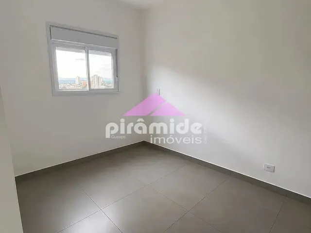 Apartamento com 10m² 2 quartos e 2 banheiros, para alugar, no bairro Loteamento Residencial Vista Linda em São José Dos Campos