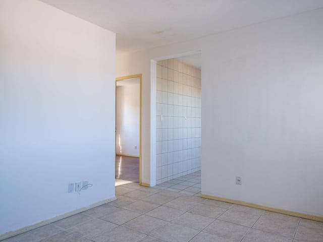 Apartamento com 65m² 2 quartos e 1 banheiro, à venda, no bairro Centro em Pelotas