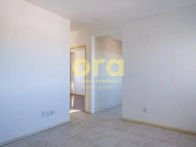 Apartamento com 65m² 2 quartos e 1 banheiro, à venda, no bairro Centro em Pelotas