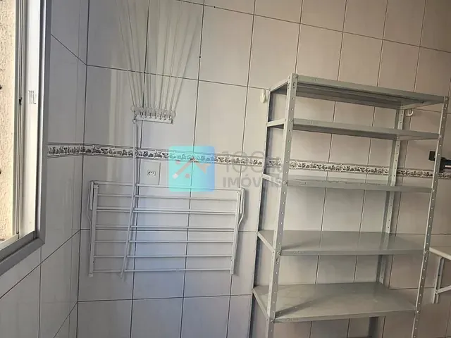 Apartamento 2 quartos e 2 banheiros, à venda, no bairro Floradas de São José em São José dos Campos