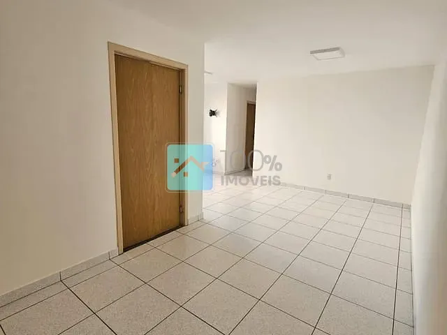 Apartamento 2 quartos e 2 banheiros, à venda, no bairro Floradas de São José em São José dos Campos
