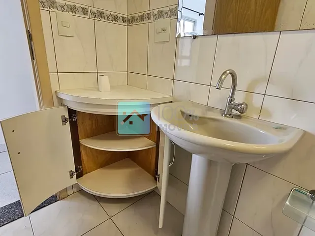 Apartamento 2 quartos e 2 banheiros, à venda, no bairro Floradas de São José em São José dos Campos