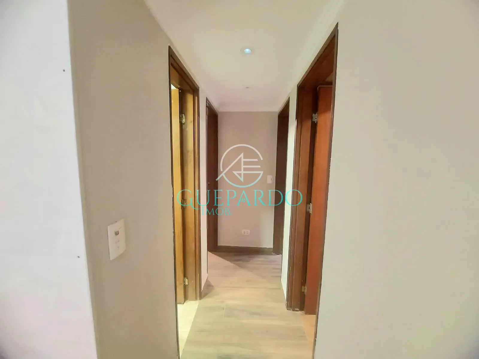Apartamento, 3 quartos, 55 m² - Foto 7