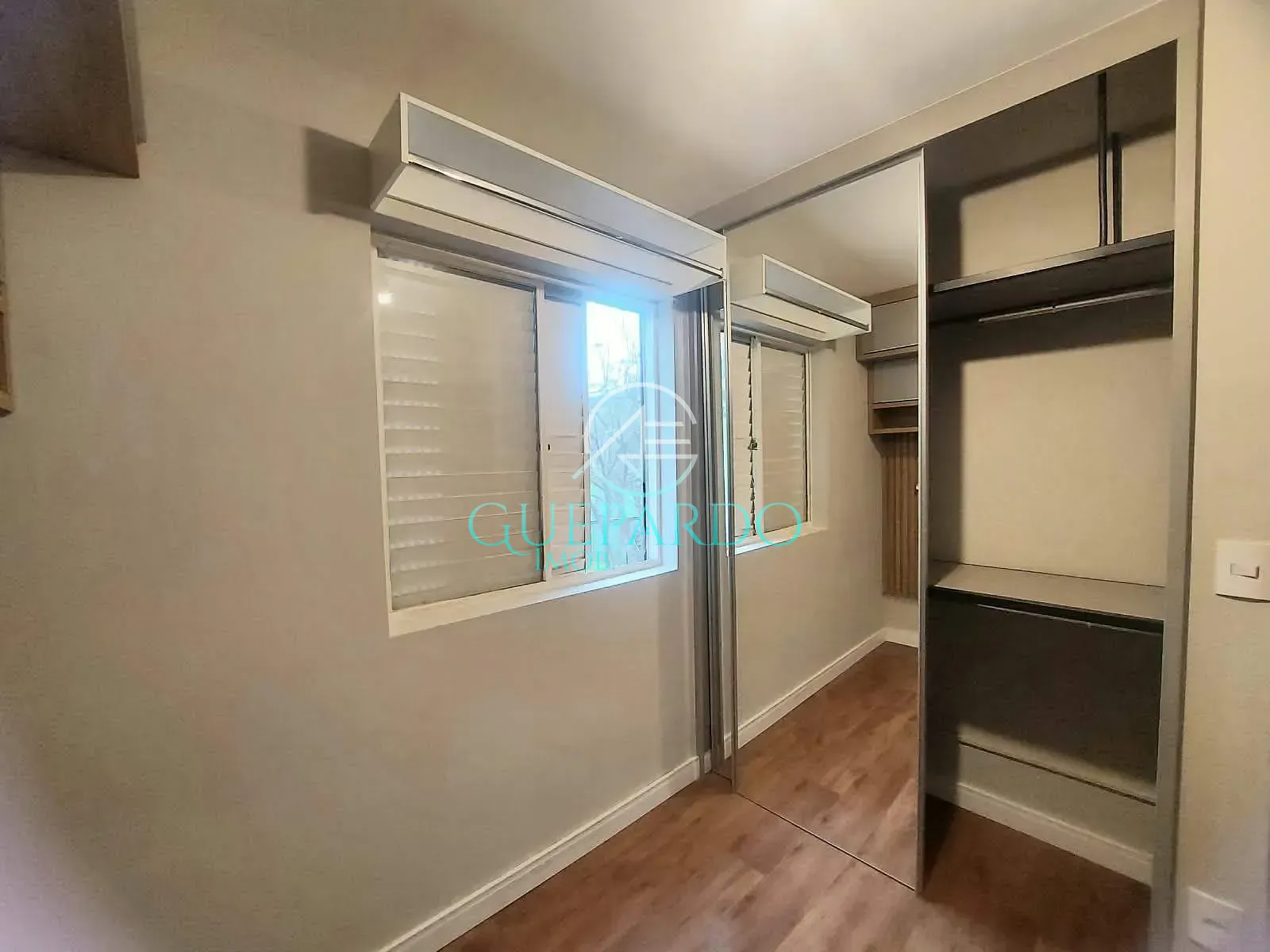 Apartamento, 3 quartos, 55 m² - Foto 8