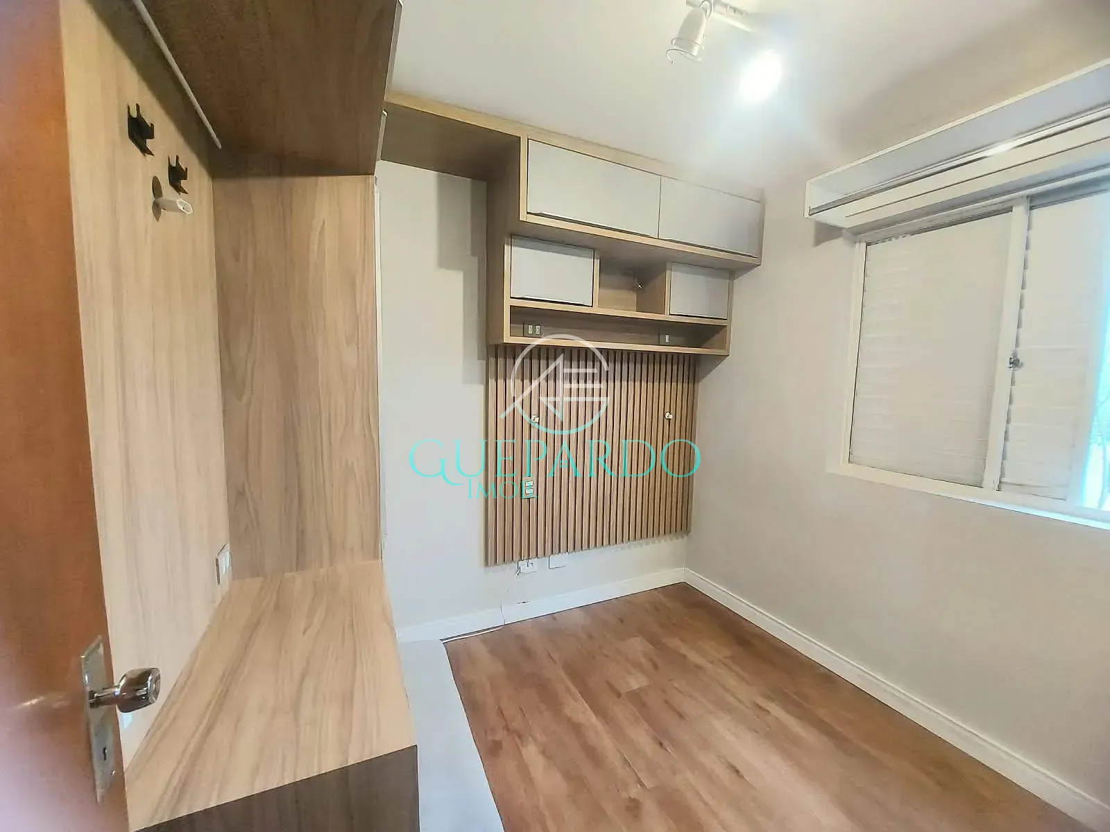 Apartamento, 3 quartos, 55 m² - Foto 9
